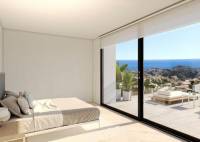 New Build - Villa - Benitachell - Cumbre del Sol