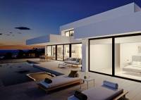 New Build - Villa - Benitachell - Cumbre del Sol