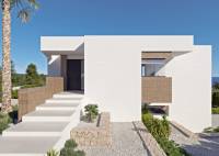 New Build - Villa - Benitachell - Cumbre del Sol