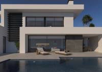 New Build - Villa - Benitachell - Cumbre del Sol