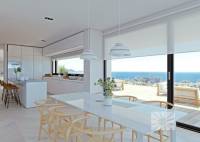 New Build - Villa - Benitachell - Cumbre del Sol