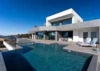 New Build - Villa - Benitachell - Cumbre del Sol