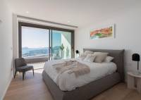 New Build - Villa - Benitachell - Cumbre del Sol