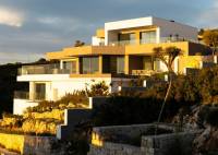 New Build - Villa - Benitachell - Cumbre del Sol