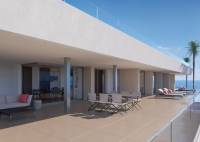 New Build - Villa - Benitachell - Cumbre del Sol