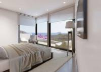 New Build - Villa - Benitachell - Golden Valley