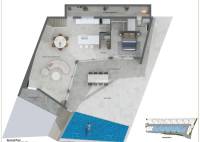 New Build - Villa - Benitachell - Golden Valley