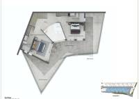 New Build - Villa - Benitachell - Golden Valley