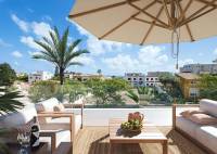 New Build - Villa - Cabo de Palos - Cala Flores