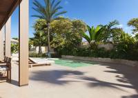 New Build - Villa - Cabo de Palos - Cala Flores