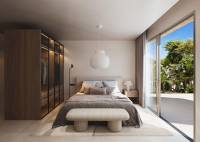 New Build - Villa - Cabo de Palos - Cala Flores