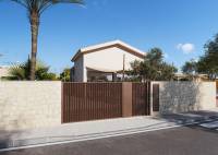 New Build - Villa - Cabo de Palos - Cala Flores