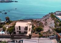 New Build - Villa - Cabo de Palos - Cala Flores