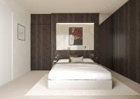 New Build - Villa - Cabo de Palos - Cala Flores