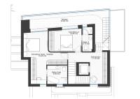 New Build - Villa - Cabo de Palos - Cala Flores