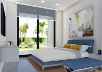 New Build - Villa - Calasparra - Coto riñales