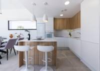New Build - Villa - Calasparra - Coto riñales