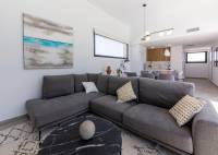New Build - Villa - Calasparra - Coto riñales