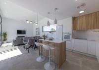 New Build - Villa - Calasparra - Coto riñales