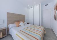 New Build - Villa - Calasparra - Coto riñales