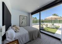 New Build - Villa - Calasparra - Coto riñales