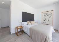 New Build - Villa - Calasparra - Coto riñales