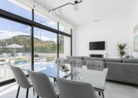 New Build - Villa - Calasparra - Coto riñales