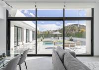New Build - Villa - Calasparra - Coto riñales