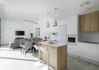 New Build - Villa - Calasparra - Coto riñales