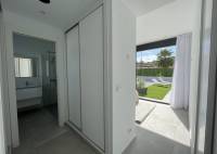 New Build - Villa - Calasparra - Coto riñales