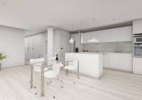 New Build - Villa - Calasparra - Coto riñales