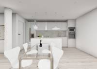 New Build - Villa - Calasparra - Coto riñales