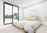 New Build - Villa - Calasparra - Coto riñales