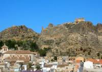 New Build - Villa - Calasparra - Coto riñales