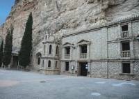 New Build - Villa - Calasparra - Coto riñales