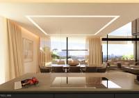 New Build - Villa - Calpe - Empedrola