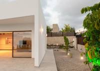 New Build - Villa - Calpe - La Fustera