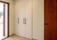 New Build - Villa - Calpe - La Fustera