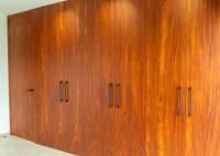 New Build - Villa - Calpe - La Fustera