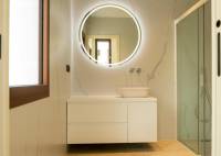 New Build - Villa - Calpe - La Fustera