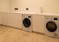 New Build - Villa - Calpe - La Fustera