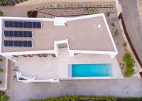 New Build - Villa - Calpe - La Fustera