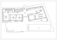New Build - Villa - Calpe - La Fustera
