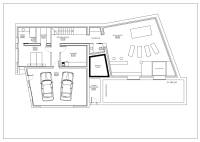 New Build - Villa - Calpe - La Fustera