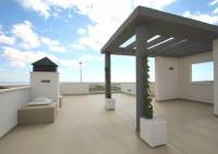 New Build - Villa - Cartagena - Playa honda