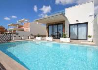 New Build - Villa - Cartagena - Playa honda