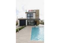 New Build - Villa - Cartagena - Playa honda