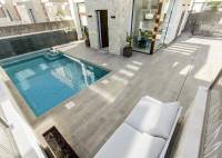 New Build - Villa - Cartagena - Playa honda