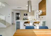 New Build - Villa - Cartagena - Playa honda