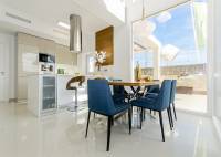 New Build - Villa - Cartagena - Playa honda